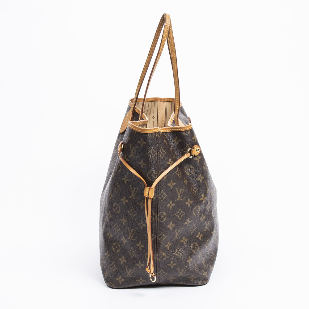 Louis Vuitton Neverfull GM - Picture 3 of 8